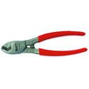 Photo of Platinum Tools 10514C CCS-6 6-1/4 Inch Coax/Copper/Aluminum Cable Cutter