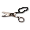 Photo of Platinum Tools Professional Electrician Scissors