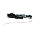 Photo of Platinum Tools 106220 Cat6A Flex Connector - Each