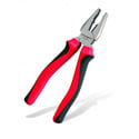 Platinum Tools 12201C 8.5 Inch Linemans Pliers - Clamshell