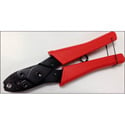 Platinum Tools 12360C External Ground Crimp Tool