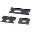 Platinum Tools 12507BLC Replacement Blade Set - (3 Piece) for PN 12507C/ 125151C Tele-Titan Modular Plug Crimp Tool