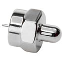 Platinum Tools 18309 F-Type Male Terminator 75 Ohm - Each