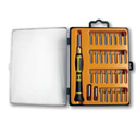 Photo of Platinum Tools 19101 Precision Screwdriver Set - 33 Piece