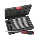 Photo of Platinum Tools 19105 22-in-1 Security Screwdriver Kit