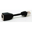 Platinum Tools 21025C RJ45 Port Saver Cable