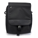 Platinum Tools Large Shoulder Bag for Testers and Tools - Black