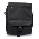 Photo of Platinum Tools Large Shoulder Bag for Testers and Tools - Black