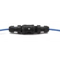 Photo of Platinum Tools 740C Waterproof RJ45 In-Line Splice Coupler