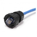 Platinum Tools 742C Waterproof RJ45 Housing