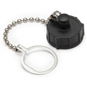 Platinum Tools 743C Waterproof Cap with Chain