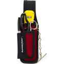 Photo of Platinum Tools 90152C PRO Punchdown Kit with Nylon Tool Pouch