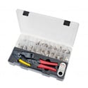 Photo of Platinum Tools 90170 10 Gig Termination Kit for CAT6A Cables