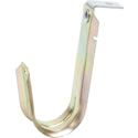 Platinum Tools JH21AC-100 1 5/16 Inch 90 Degree Angle J-Hook - Size 21 - 100/Box