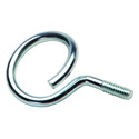 Platinum Tools JH804-100 Bridle Ring 10 X 24 - 2 Inch ID 100/Box