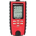 Platinum Tools T130 VDV MapMaster 3.0 - Cable Tester