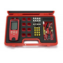 Platinum Tools T130K4 VDV MapMaster 3.0 Network & Coax Cable Field Tester Kit