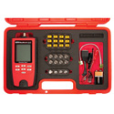 Platinum Tools T130K5 Platinum Tools T130K5 VDV MapMaster 3.0 Network & Coax Field Test Kit