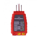 Photo of Platinum Tools T301C 110V Outlet Tester