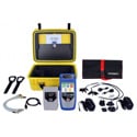 Photo of Platinum Tools TNC950DX Net Chaser Deluxe Cable Test Kit - Li-Ion