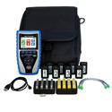 Photo of Platinum Tools TNP800 Net Prowler Deluxe PRO Test Kit for Cabling and Network