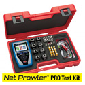 Photo of Platinum Tools TNP850K1 Net Prowler PRO Tester Kit