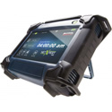 Photo of Platinum Tools TXG200-FO NetXpert XG2 10G Fiber Optic Network Tester - Li-Ion Battery 7.8V 6000mAh