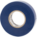 Photo of Platinum Tools/NSI WW-732-BL Warrior Wrap 732 Premium Electrical Tape - 7mm - Blue