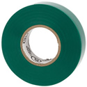 Photo of Platinum Tools/NSI WW-732-GN Warrior Wrap 732 Premium Electrical Tape - 7mm - Green