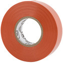 Photo of Platinum Tools/NSI WW-732-OR Warrior Wrap 732 Premium Electrical Tape - 7mm - Orange