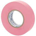 Photo of Platinum Tools/NSI WW-732-PK Warrior Wrap 732 Premium Electrical Tape - 7mm - Pink