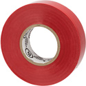 Photo of Platinum Tools/NSI WW-732-RD Warrior Wrap 732 Premium Electrical Tape - 7mm - Red