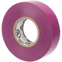 Photo of Platinum Tools/NSI WW-732-VT Warrior Wrap 732 Premium Electrical Tape - 7mm - Violet