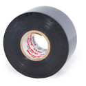 Photo of Platinum Tools/NSI WW-832-BK Warrior Wrap 832 Premium Electrical Tape - 8.5mm - Black