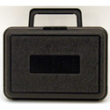 Photo of Platt 108 Blow Molded Utility Case (7.5 x 5 x 2.69 Inches)  8 Inch Diagonal Length