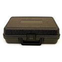 Photo of Platt 307 Blow Molded Case (11 x 7 x 3.43 Inches) 13 Inch Diagonal Length