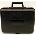 Photo of Platt 407 Blow Molded Utility Case (12.4 x 8.9 x 5.15 Inches) 15 inch Diagonal Length