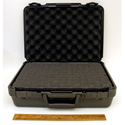 Platt 507 Blow Molded Case (13.9 x 9.9 x 4.03 Inches) 17 Inch Diagonal Length