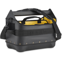 Platt B120 BenchmarkTool Tote with B121 Small Pallett - Black