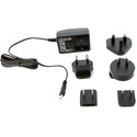 Photo of Pliant Technologies 00003475 CrewCom Multi-Blade Charger - In 100-240V - 50-60Hz; Out 5V