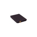 Pliant BT-01-PT Rechargeable Li-Ion Replacement Battery for MicroCom XR Beltpacks