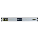 Photo of Pliant Technologies CrewCom FLEX 1RU Fanless Codec Interface with Integrated 16-Channel OPUS VoIP Codec License