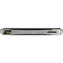 Pliant Technologies CrewCom FLEX 1RU Rackmount Virtual Server with Dual Gigabit Ethernet Ports & Dual-Redundant PS
