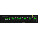 Pliant Technologies CHB-8C-02 CrewCom 8-Port Copper Hub