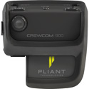 Photo of Pliant Technologies CRP-12-900 CrewCom 900MHz 1-Volume/2-Channel Radio Pack for CB2-900 BaseStation - 902-928 MHz