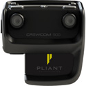 Photo of Pliant Technologies CRP-22-900 CrewCom 900MHz 2-Vol/2-Conf Radio Pack