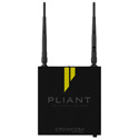 Pliant Technologies CRT-900 CrewCom 900MHz Radio Transceiver