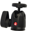 Pliant Technologies MAN-492BALL 360 Degree Micro Ball Head Adaptor