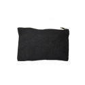 Pliant Technologies PAC-IEH-66PCH Soft Case Pouch for In-Ear Headsets - Black