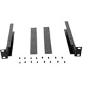 Pliant Technologies PAC-RMK-D Dual 1RU Half-Rack Mount Kit